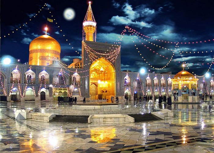 هتل های سراسر کشور