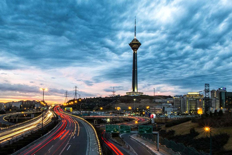 هتل های سراسر کشور